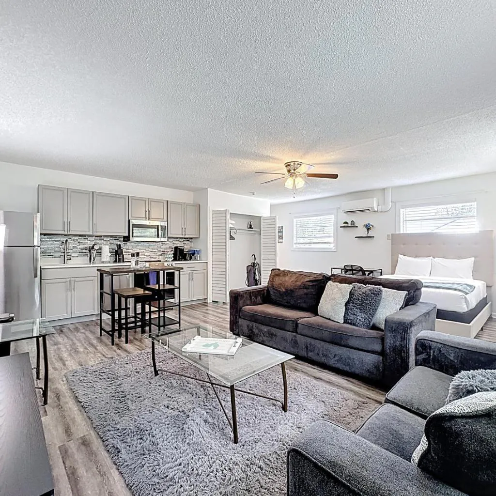 Photograph of Comfy Studio Farm Stay