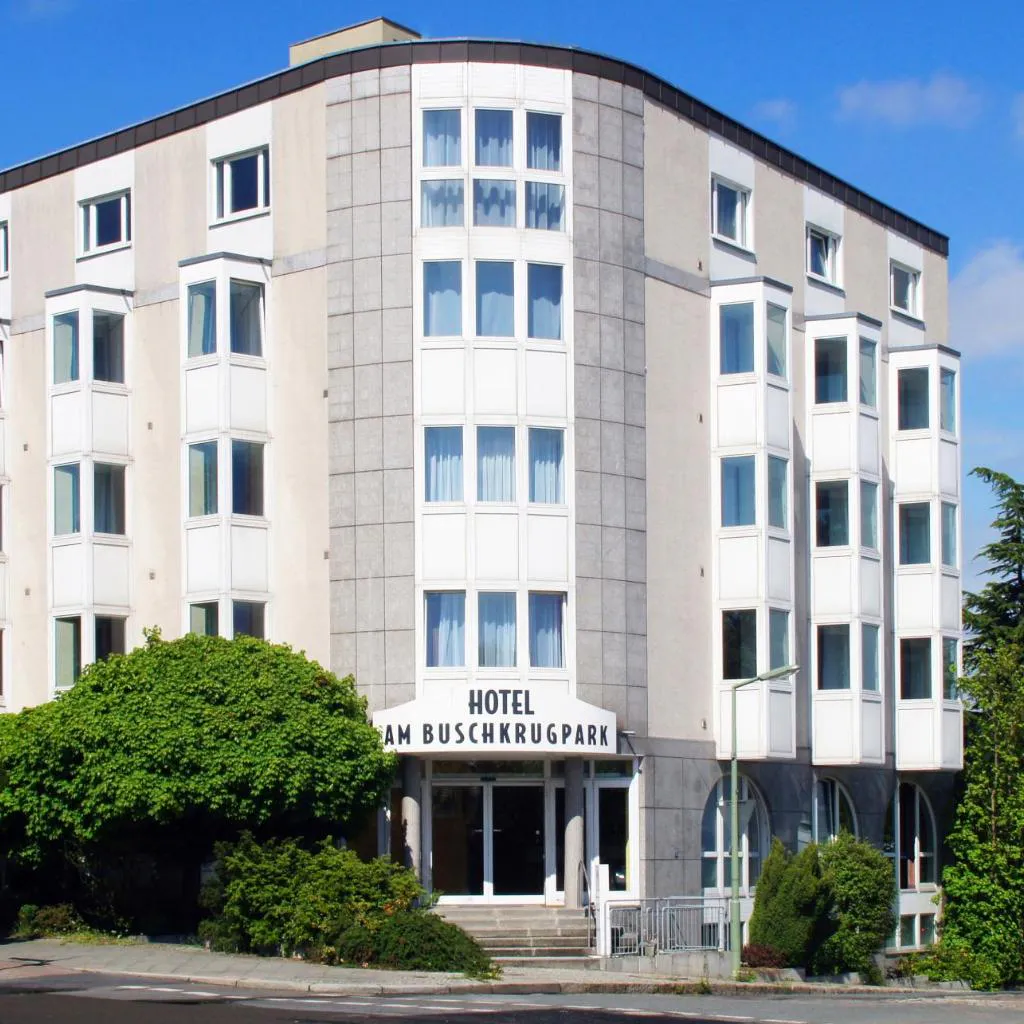 Photograph of Hotel am Buschkrugpark
