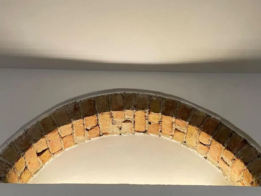 Photograph of Casa Arco