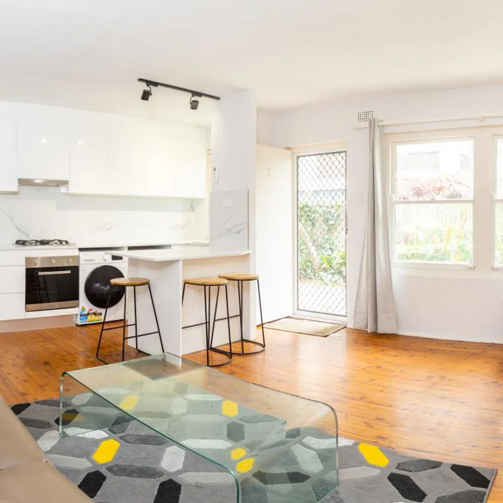 Photograph of Lotus Stay Manly - Apartment 31A