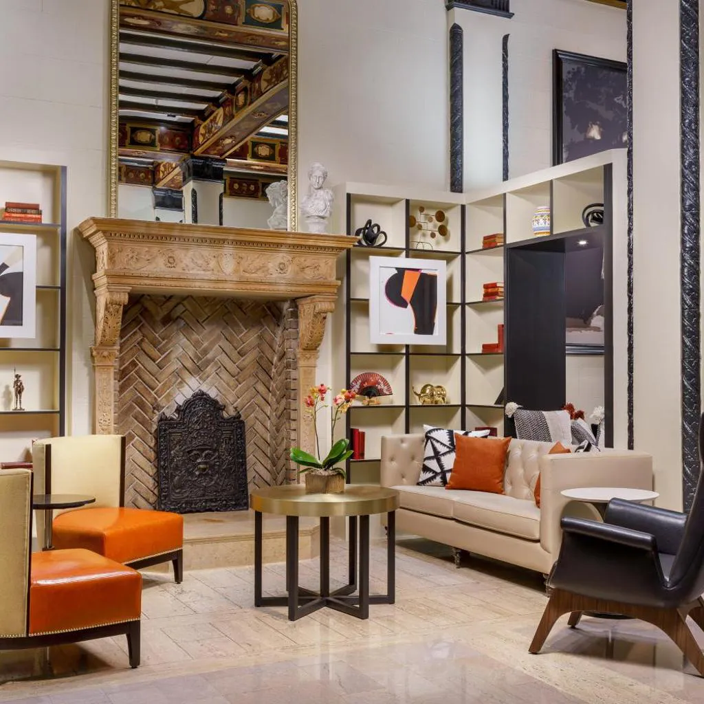 Photograph of Hotel Spero, Vignette Collection by IHG
