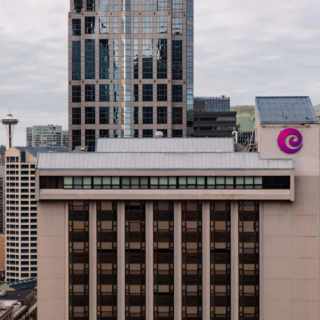 Photograph of Coast Seattle Downtown Hotel by APA