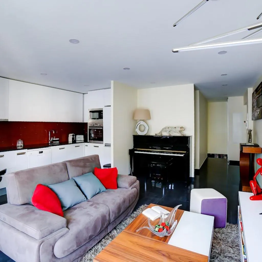 Photograph of Appartement luxueux entier 3 chambres