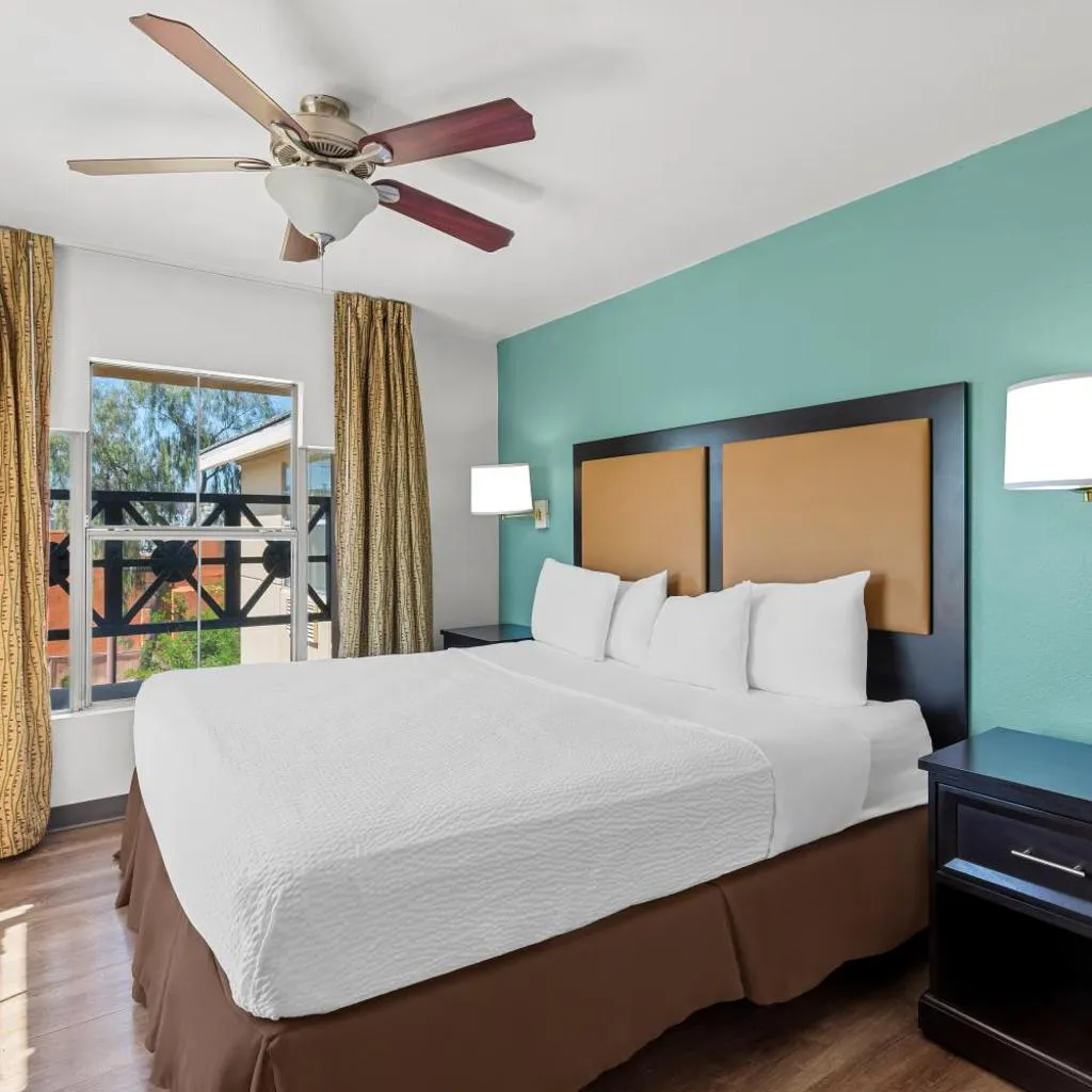 Photograph of MainStay Suites Las Vegas Flamingo