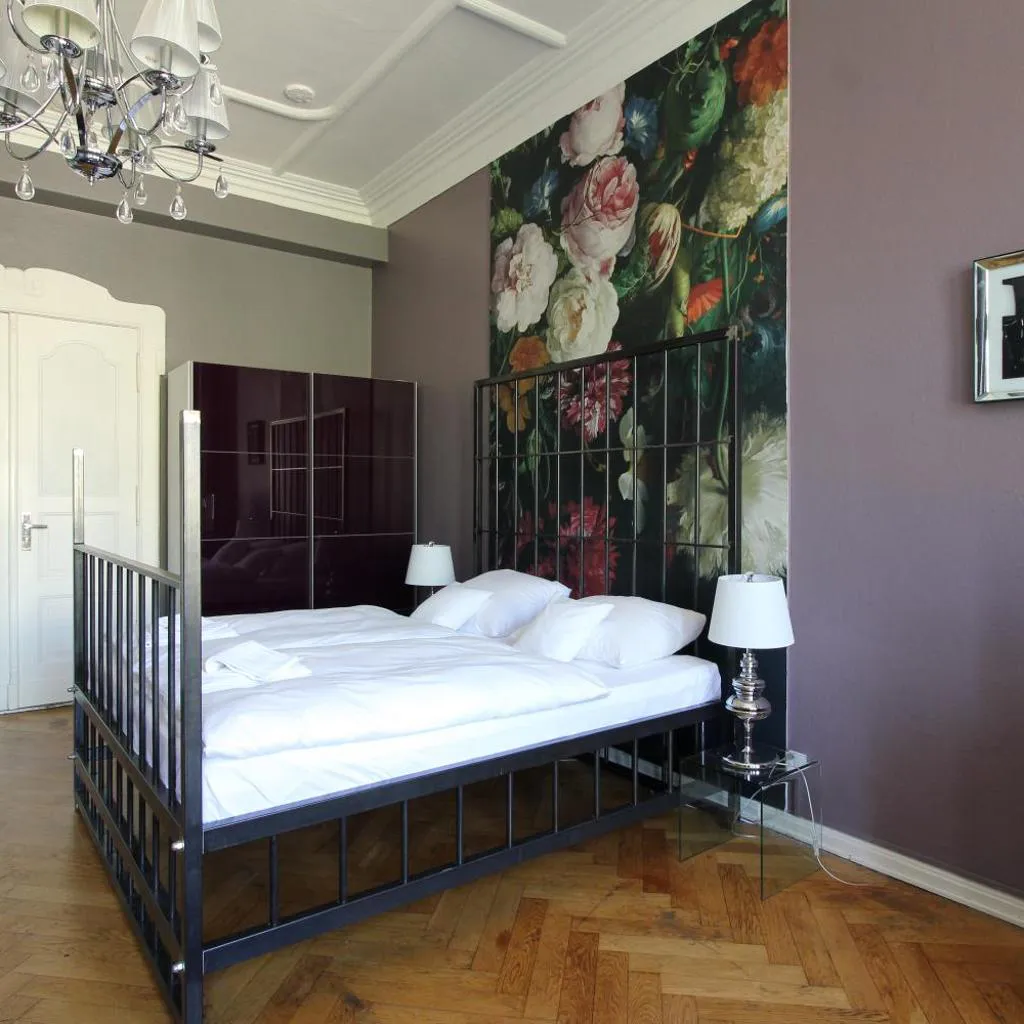 Photograph of ArtHotel Connection