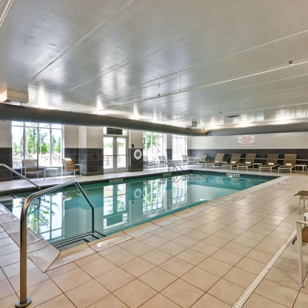 Photograph of Hyatt House Atlanta Cobb Galleria