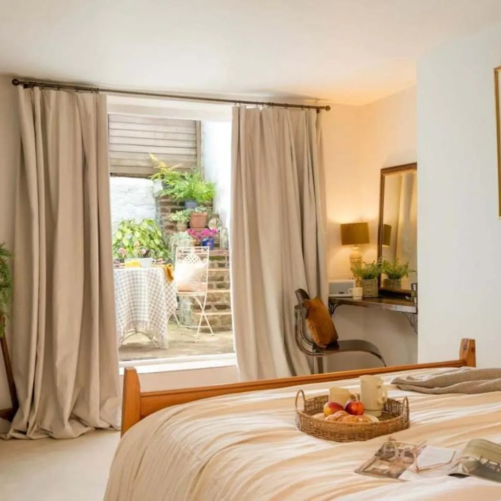 Photograph of The perfect one bed flat just minutes from the sea