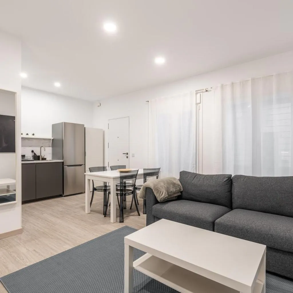 Photograph of Likehomeapartments Deluxe Complex Malaga center