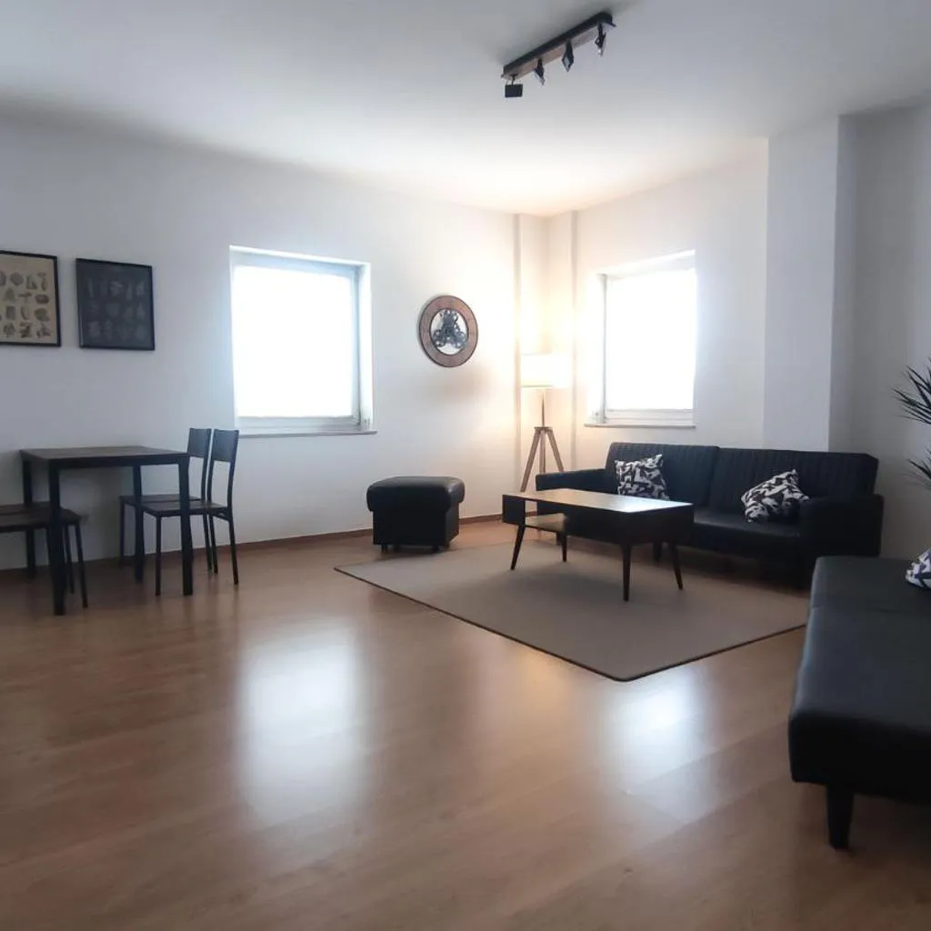 Photograph of MuNo-Apartment