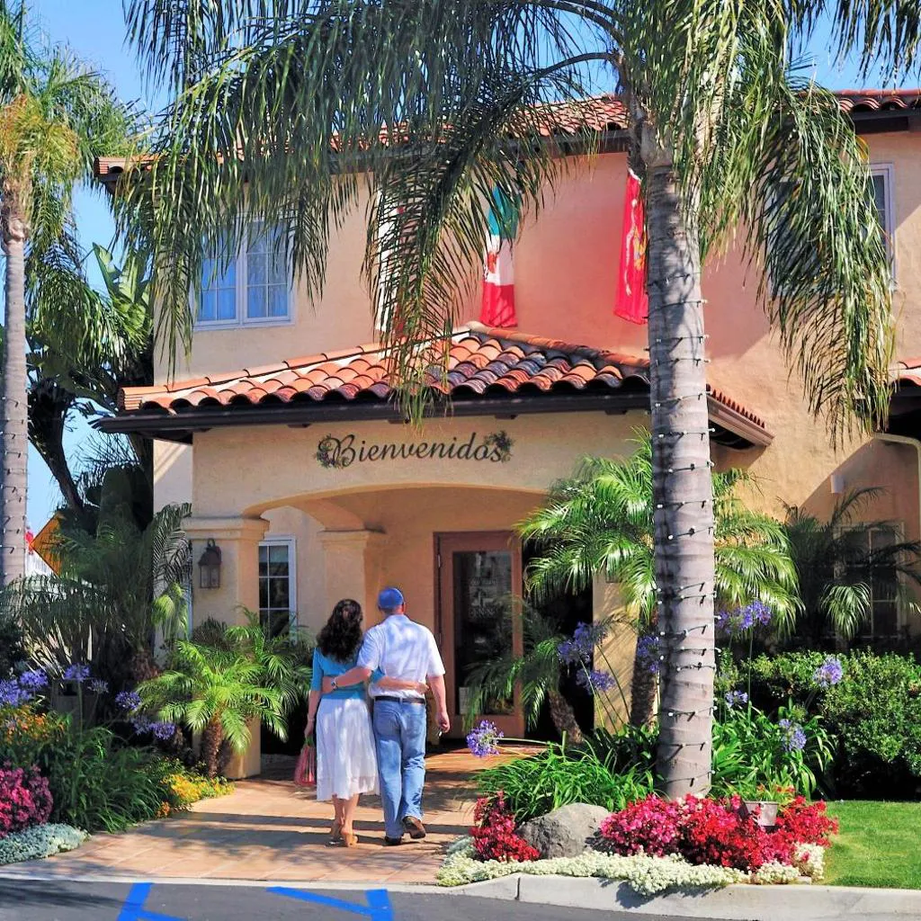 Photograph of Old Town Inn
