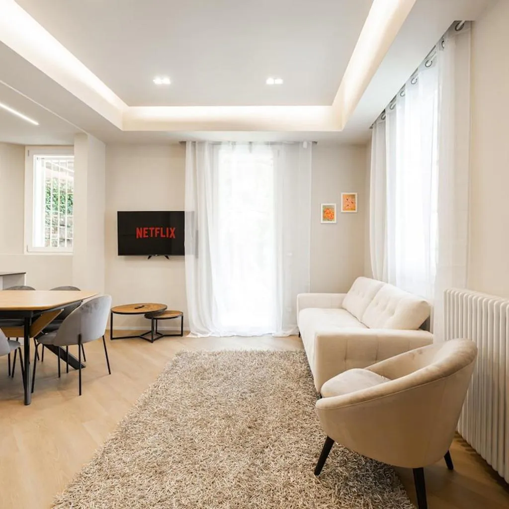 Photograph of Beautiful villa close to the center of Bologna