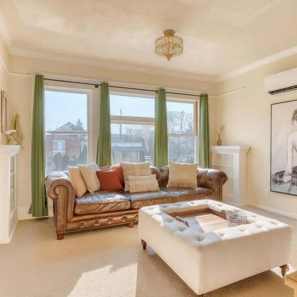 Photograph of Dream Two-Bedroom in Laurelhurst - 97 WalkScore