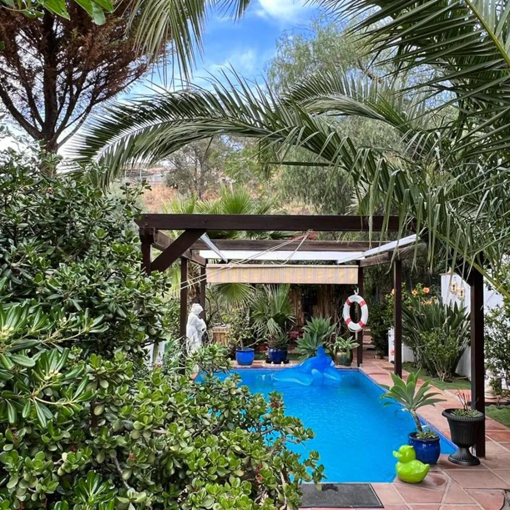 Photograph of Mijas paradise anex