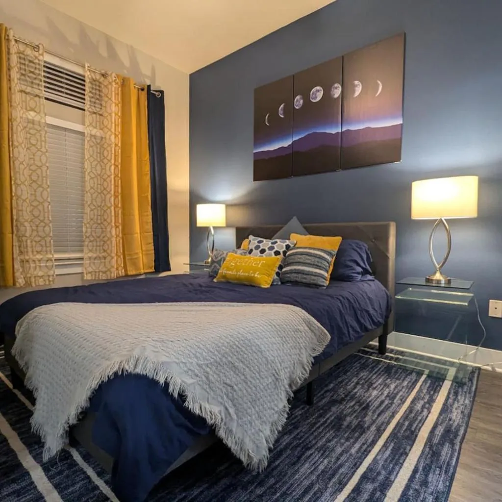Photograph of The Artemis - 1 Bd Apt near JSC