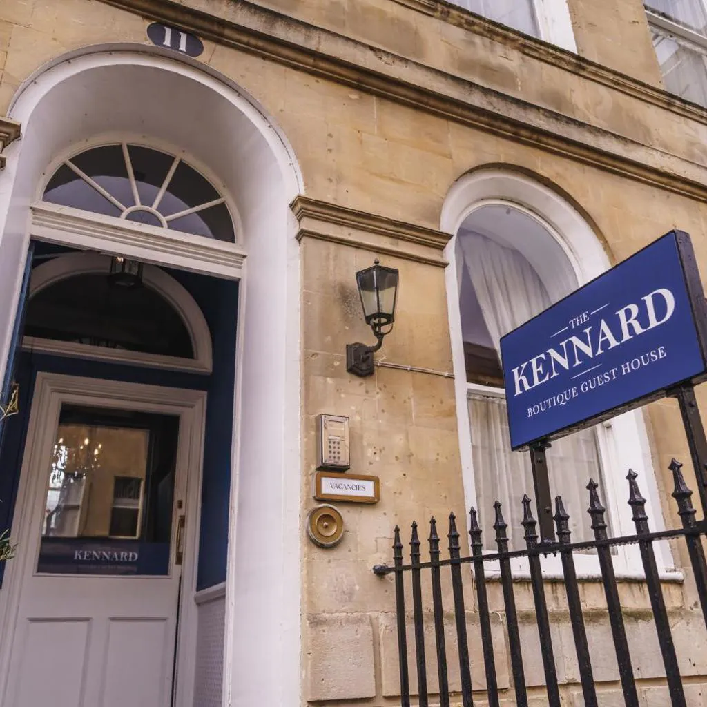 Photograph of The Kennard