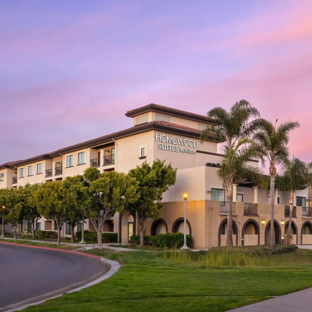 Photograph of Homewood Suites by Hilton San Diego Airport-Liberty Station