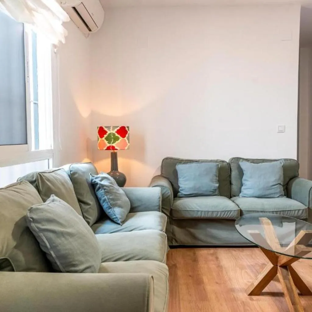 Photograph of Baledy Apartments- Macarena Sevilla Luxury Home