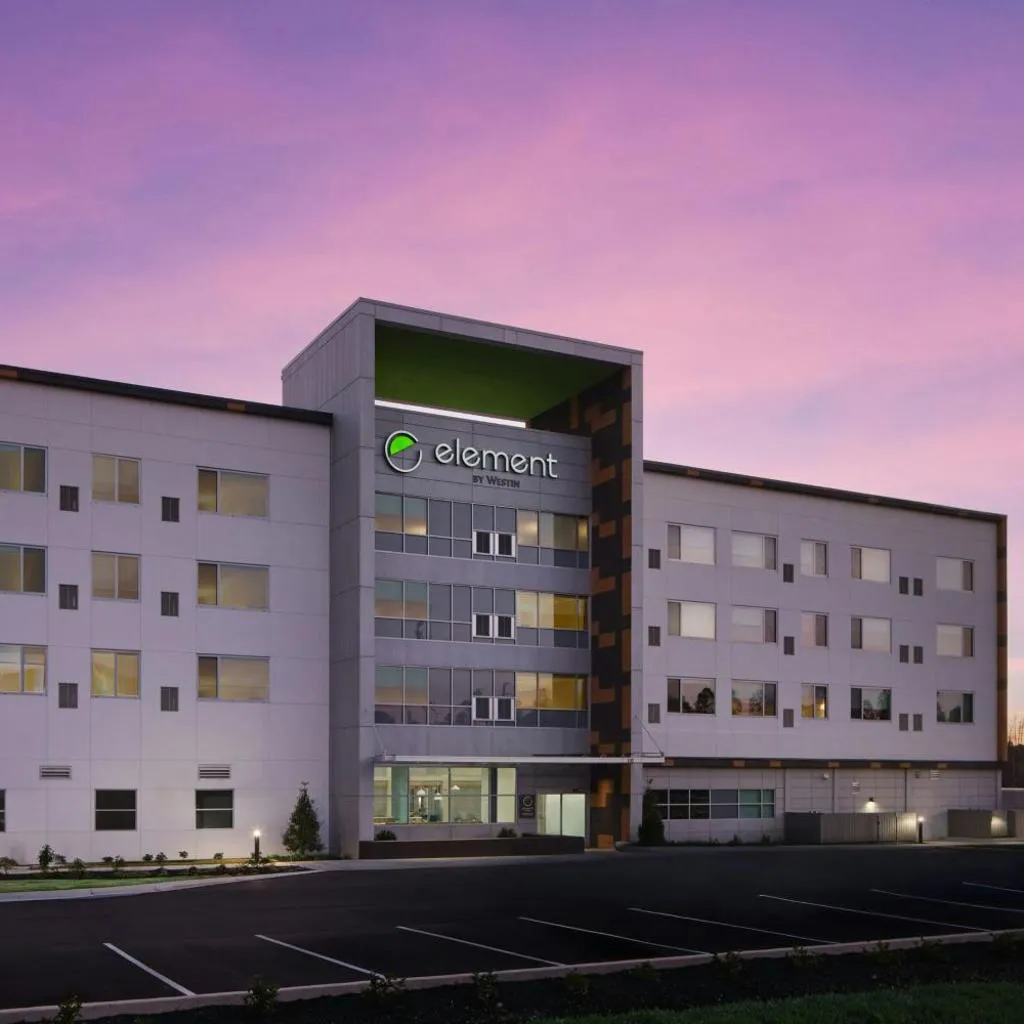 Photograph of Element by Marriott Pooler Savannah Airport