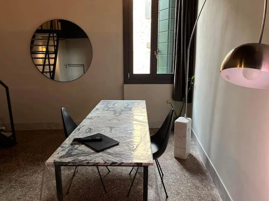 Photograph of Biennale Do Pozzi Family Apartment