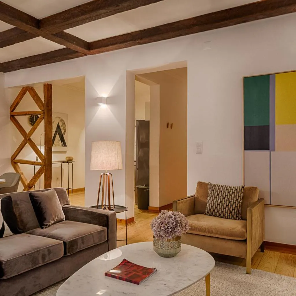 Photograph of Master Historical Gem in Chiado