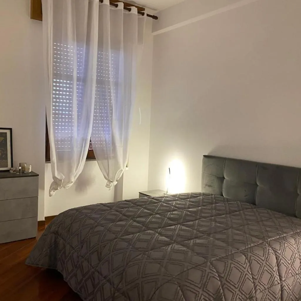 Photograph of La Casa di Ester Three-room apartment
