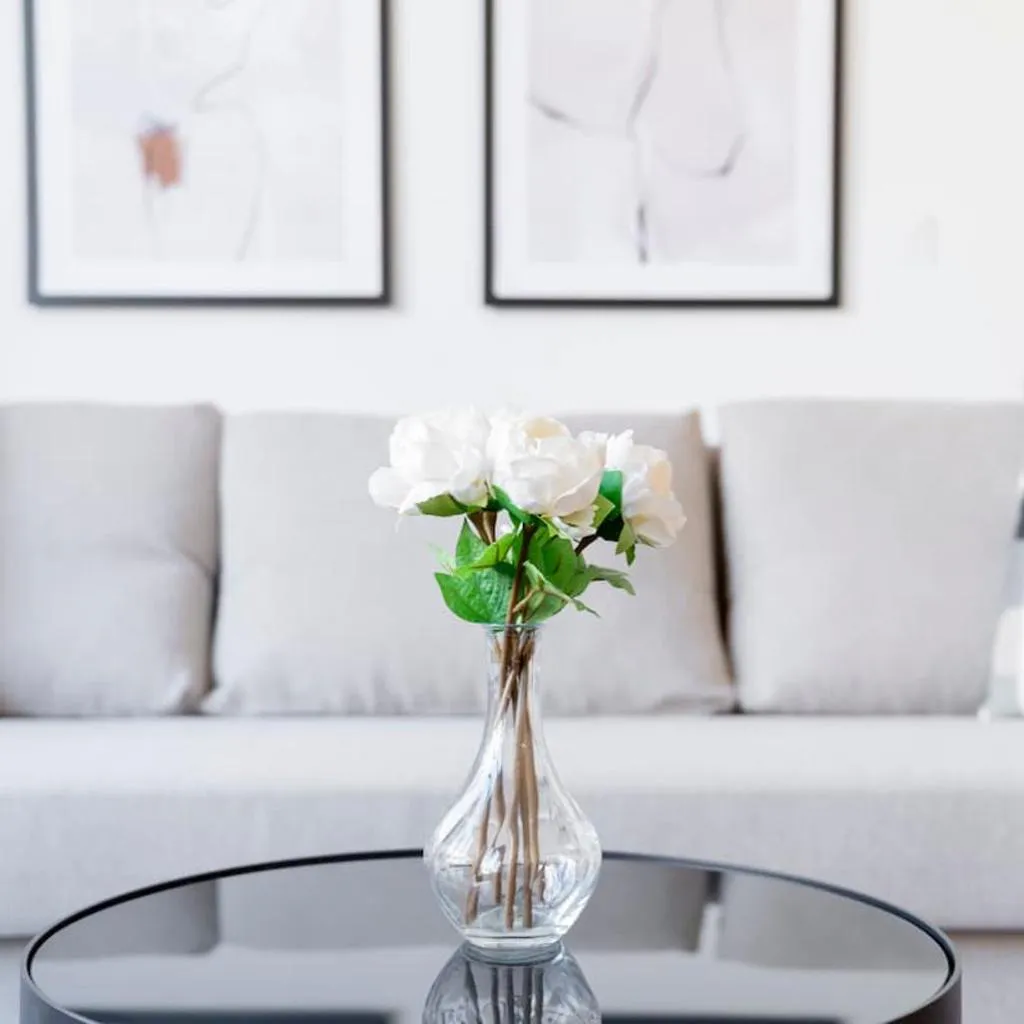 Photograph of Beautiful apartment in Vienna's heart