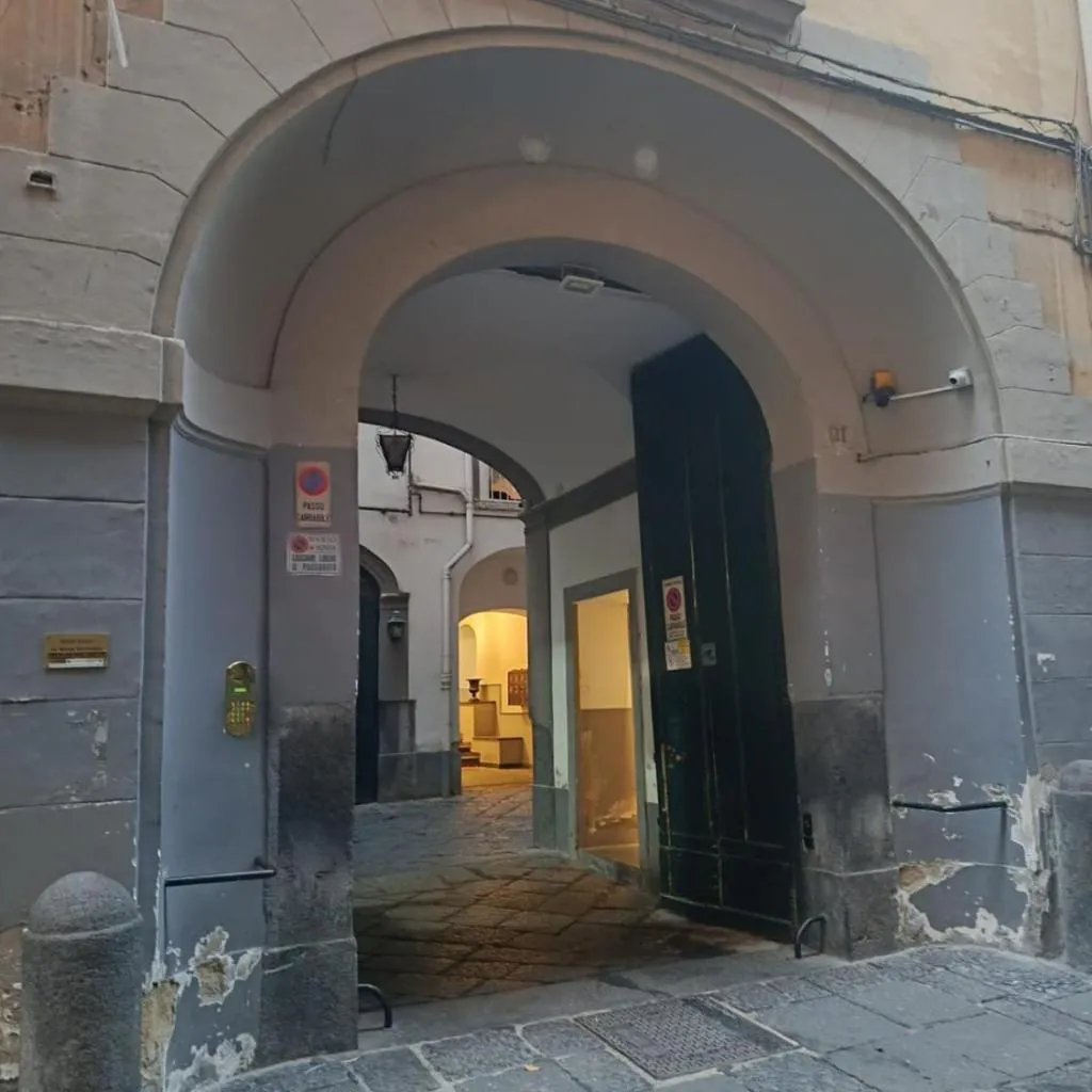 Photograph of Residence e appartamenti Bausan