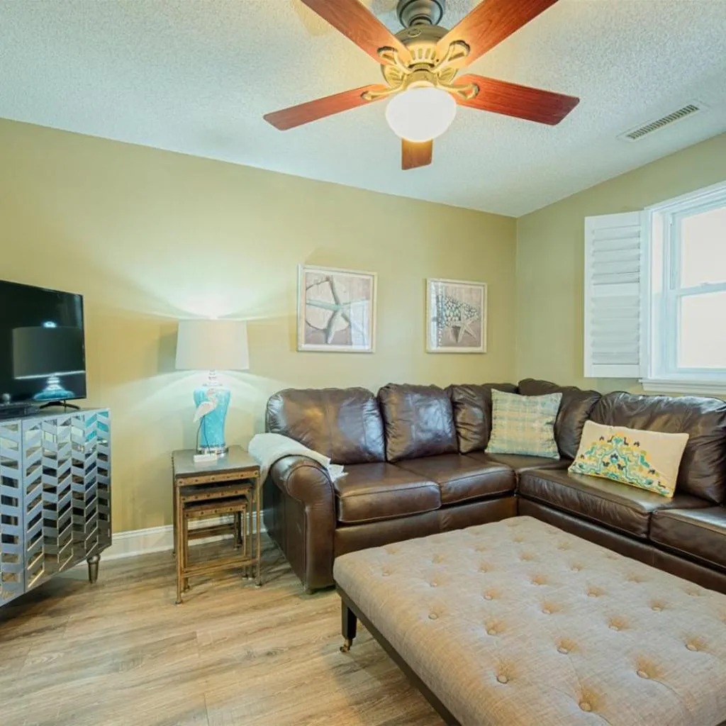 Photograph of Windy Hill Villa 1 - Beach Barnacle