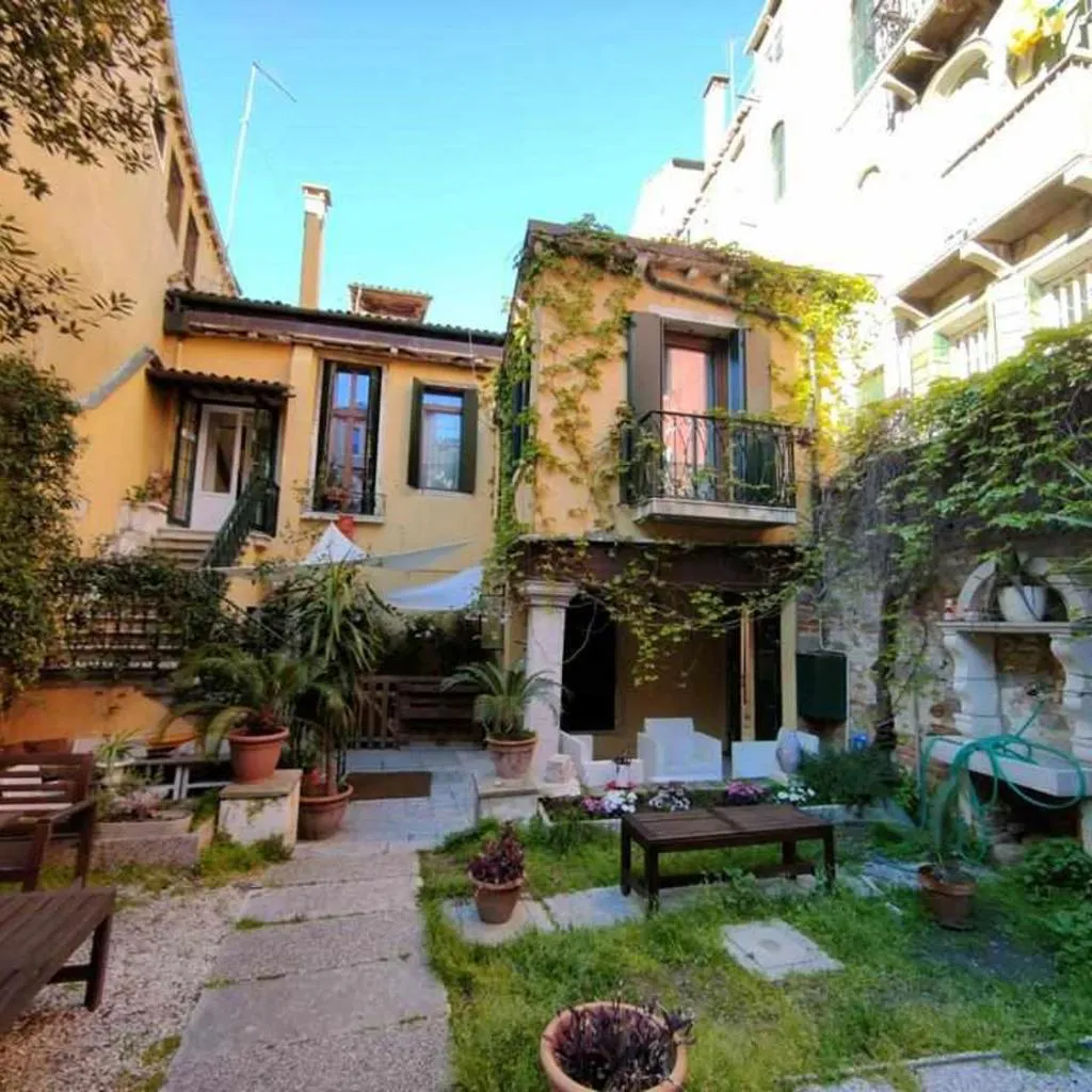Photograph of Venezia Naturalmente