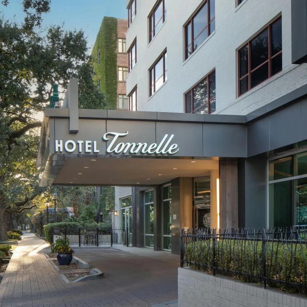 Photograph of Hotel Tonnelle New Orleans, a Tribute Portfolio Hotel