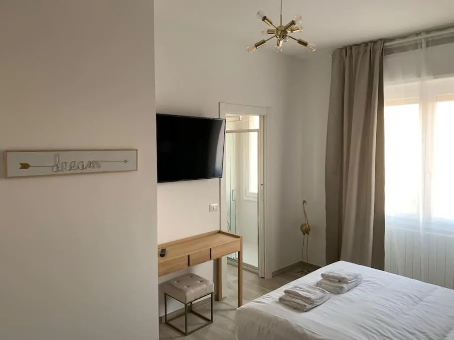 Photograph of Trilocale con due bagni M5 CityLife SkyNest Milano