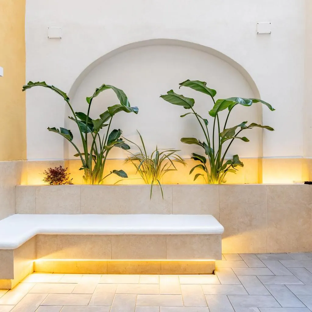 Photograph of Domus Parthenope Comfort