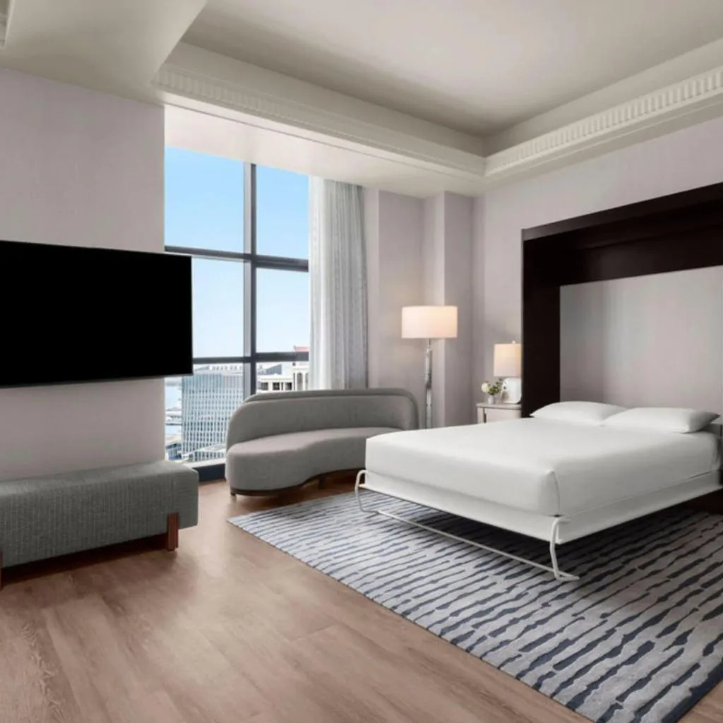 Photograph of Manchester Grand Hyatt San Diego