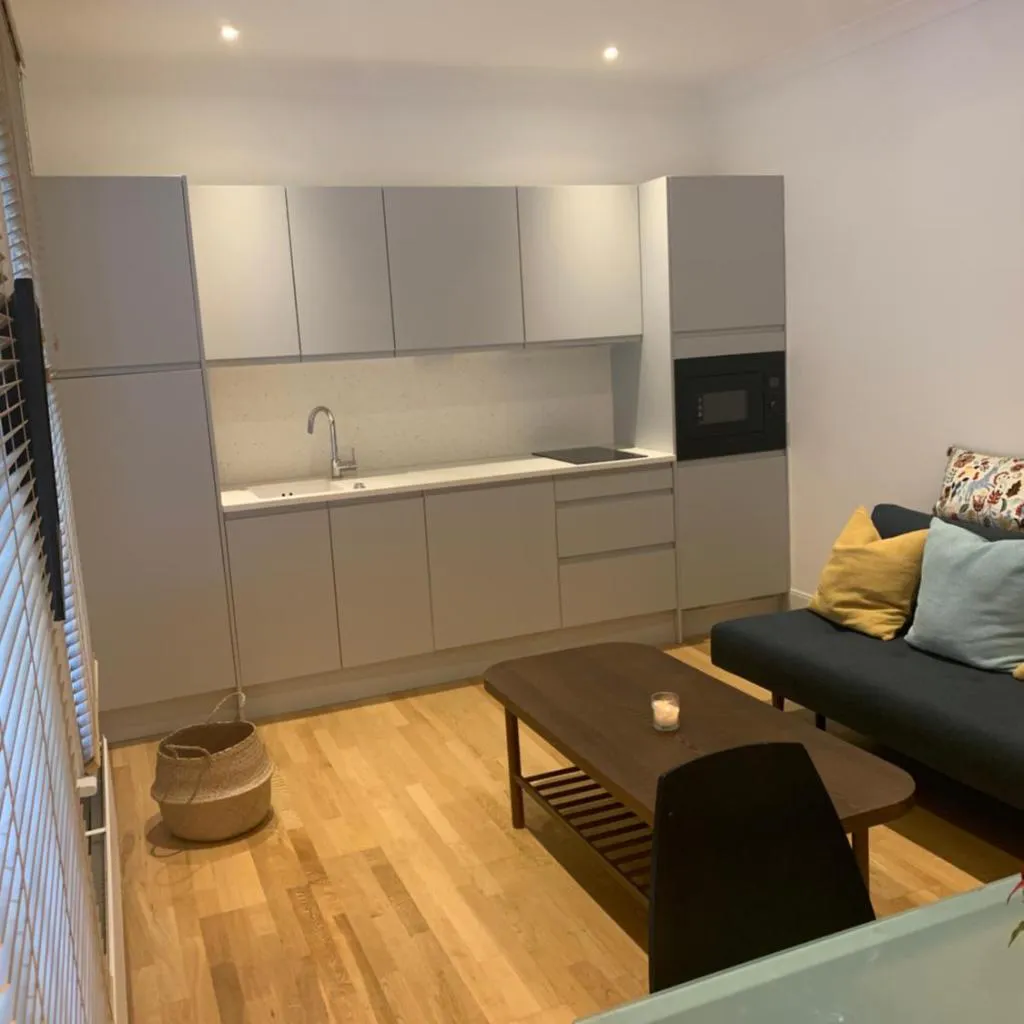 Photograph of Beautiful one bedroom flat in the heart of Notting Hill Gate