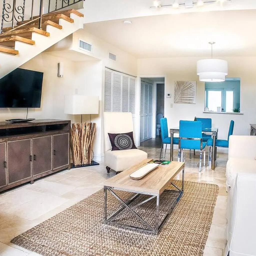 Photograph of Villa at St. James Place “H”, Luxury, Pet Friendly