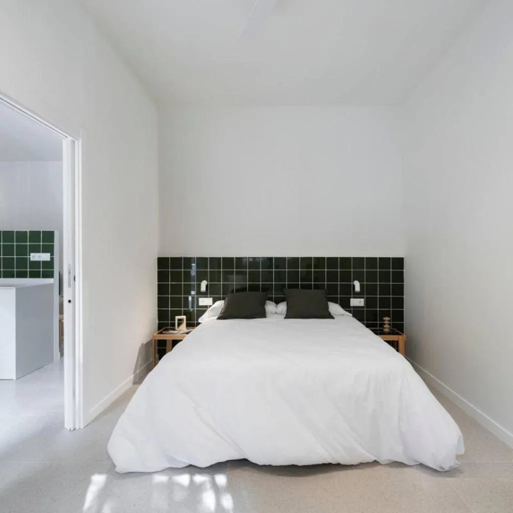 Photograph of PepeFlats - Eco Suite Ibiza, junto a la Ciudad de las Ciencias - Ibiza 23