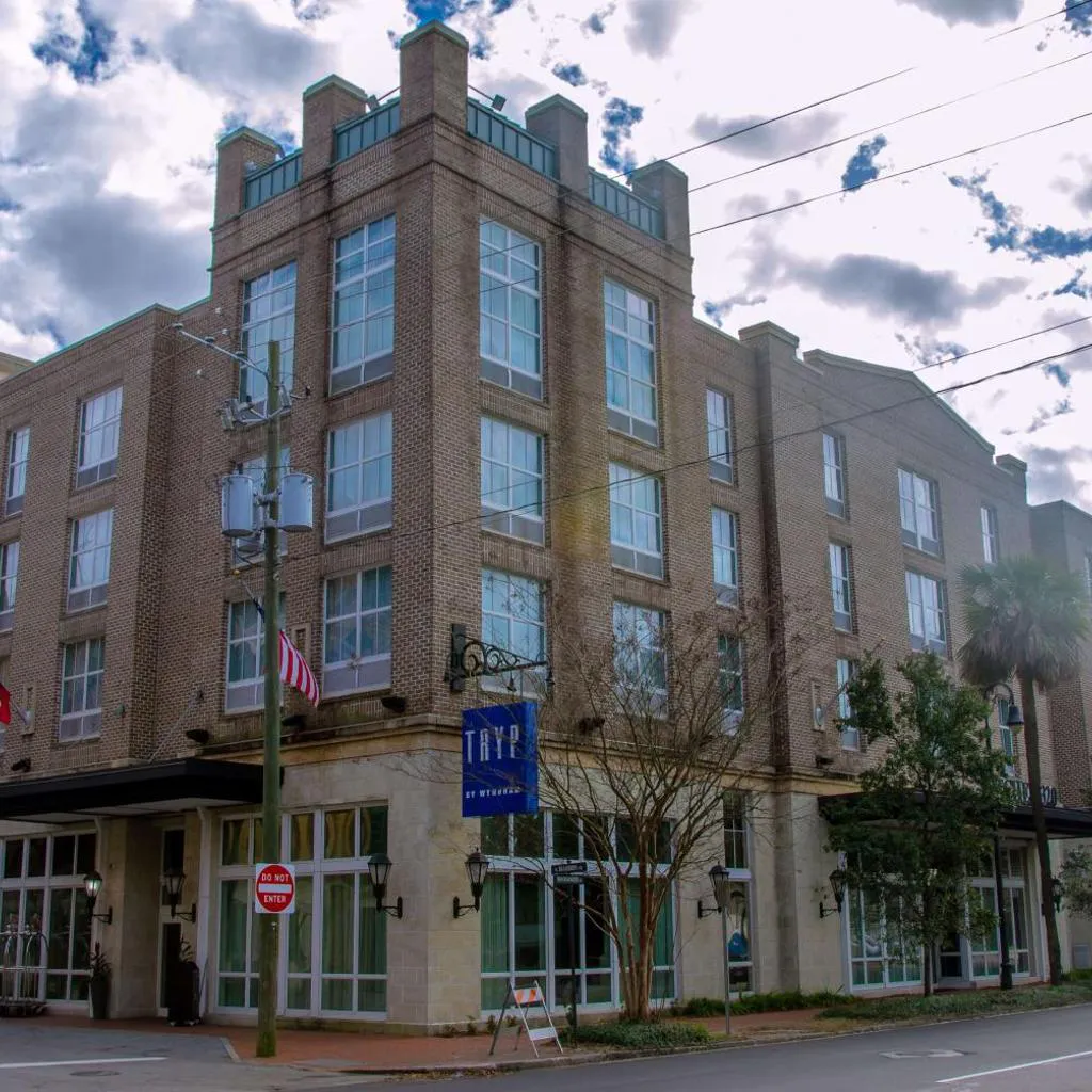 Photograph of TRYP by Wyndham Savannah