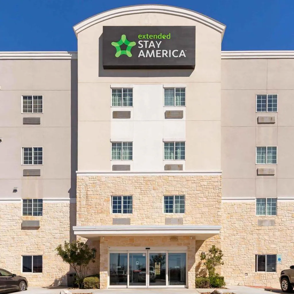 Photograph of Extended Stay America Premier Suites - San Antonio - North