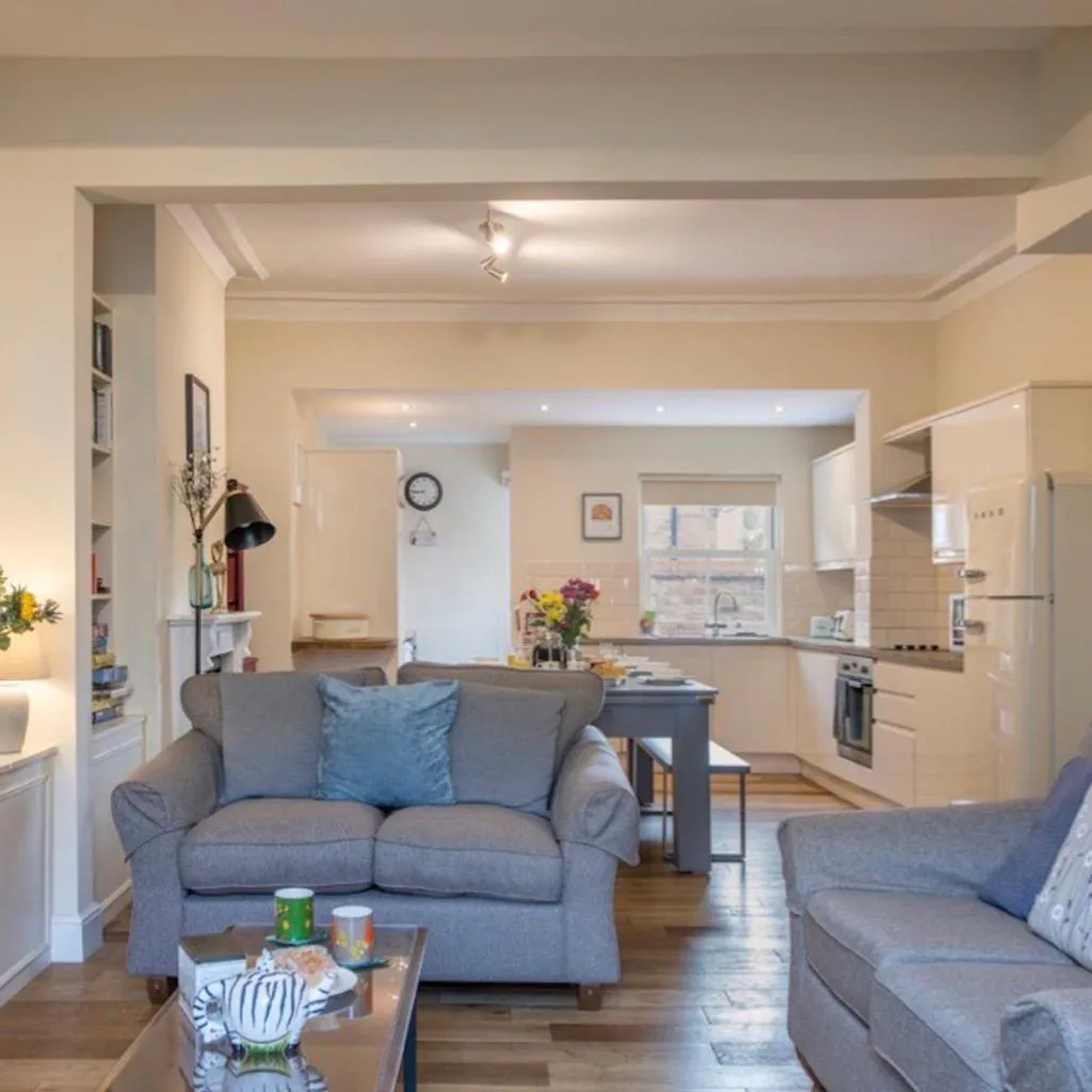 Photograph of 109 Nunnery Lane - a House of York holiday home