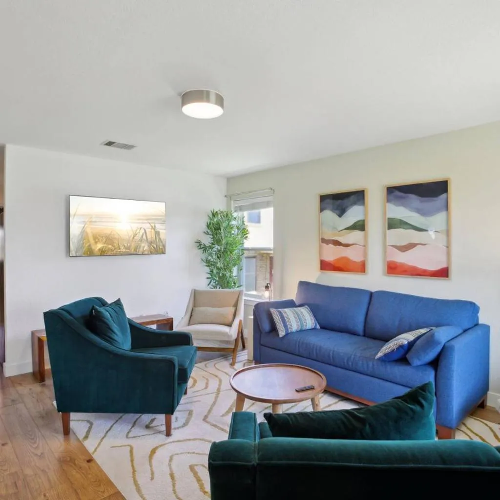 Photograph of Musician's Dream Retreat