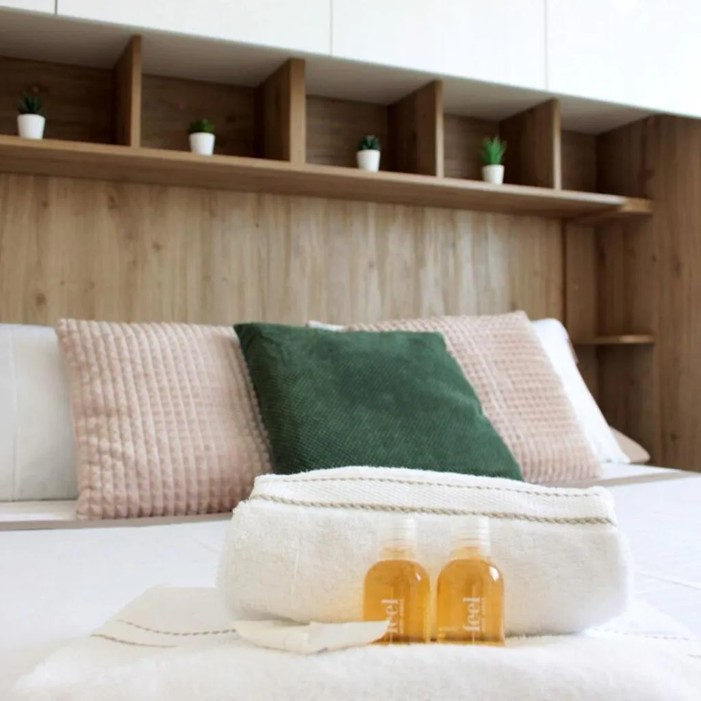 Photograph of 15min to Downtown, Welcoming Apt near tram T1
