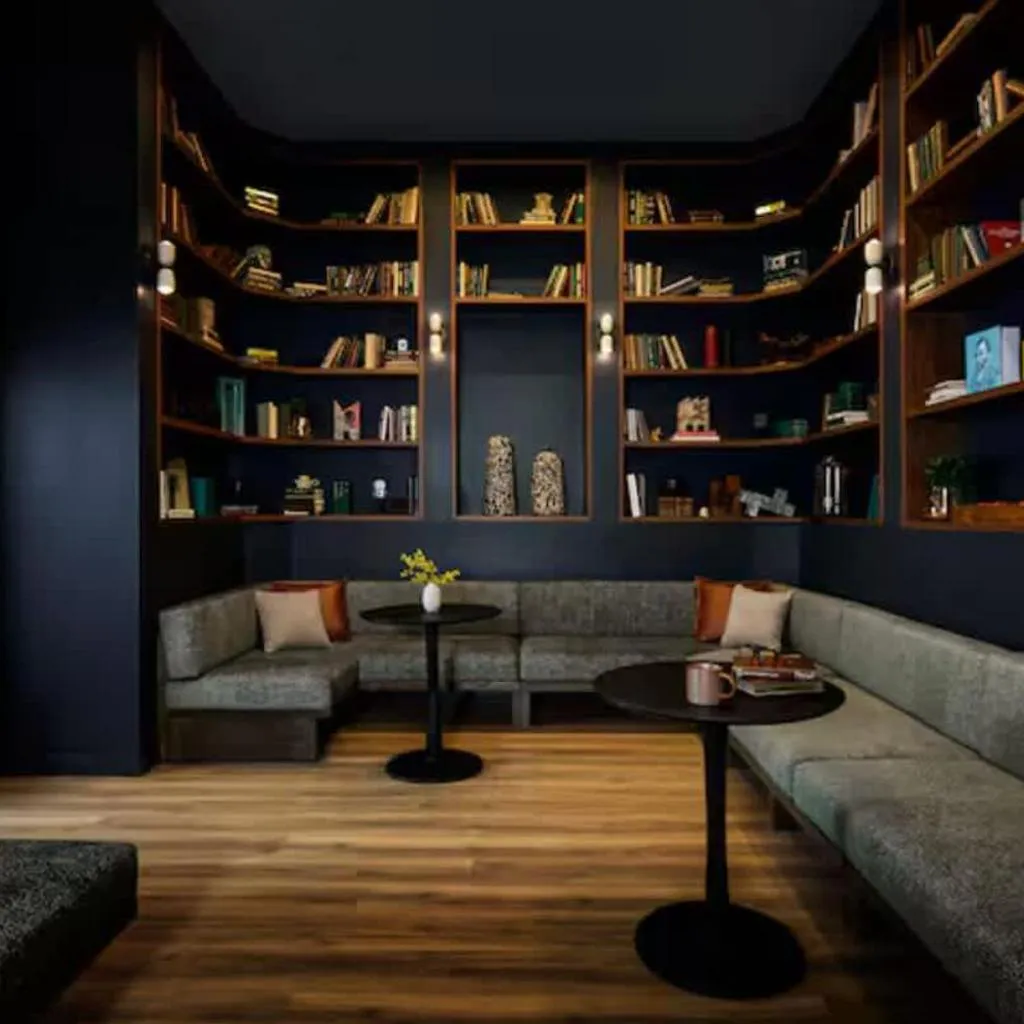 Photograph of Central 2BR Cozy Condo Near Harvard Boston Retreat w Workspace & Game Room
