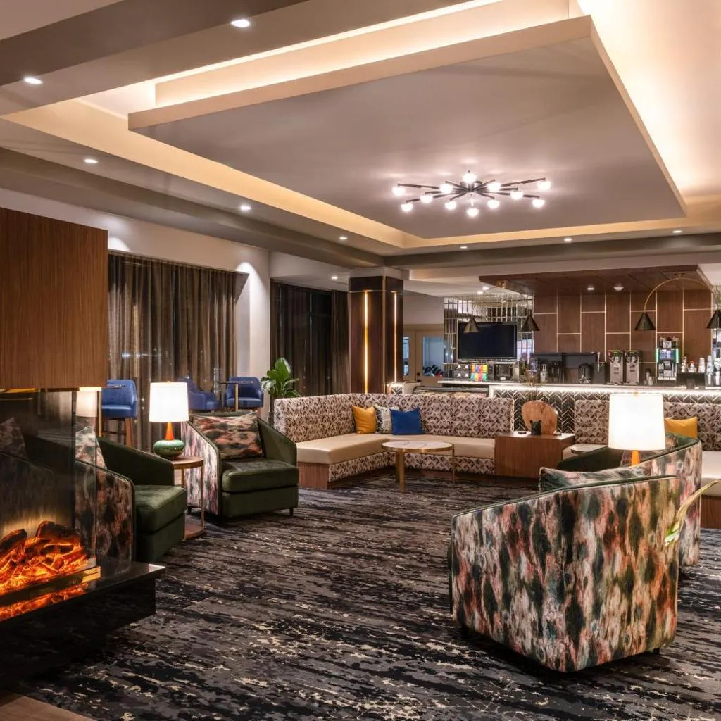 Photograph of Hotel Indigo Gatlinburg Downtown by IHG