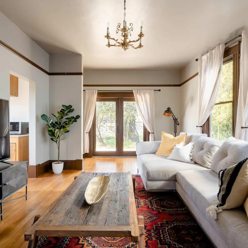 Photograph of Stay Portland - 3BR Historic Soul District Remodel