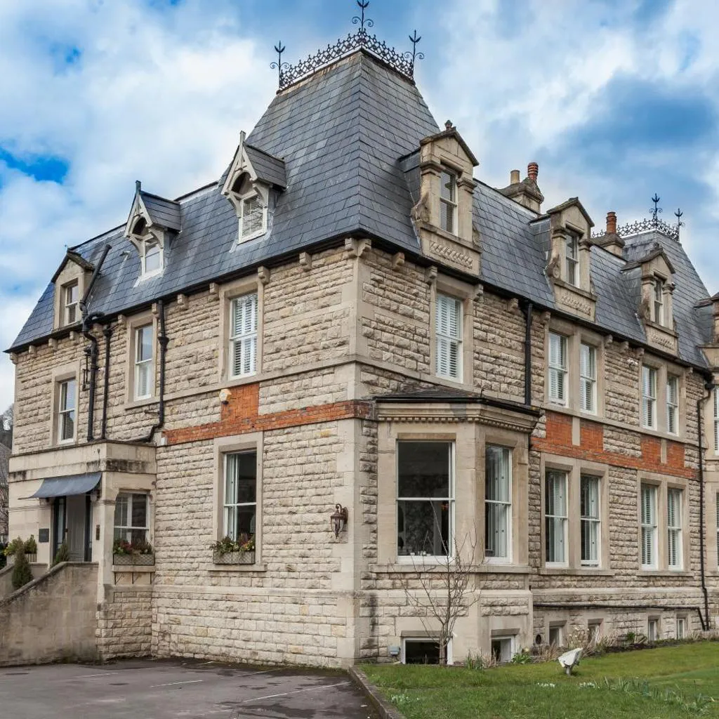 Photograph of The Roseate Villa Bath