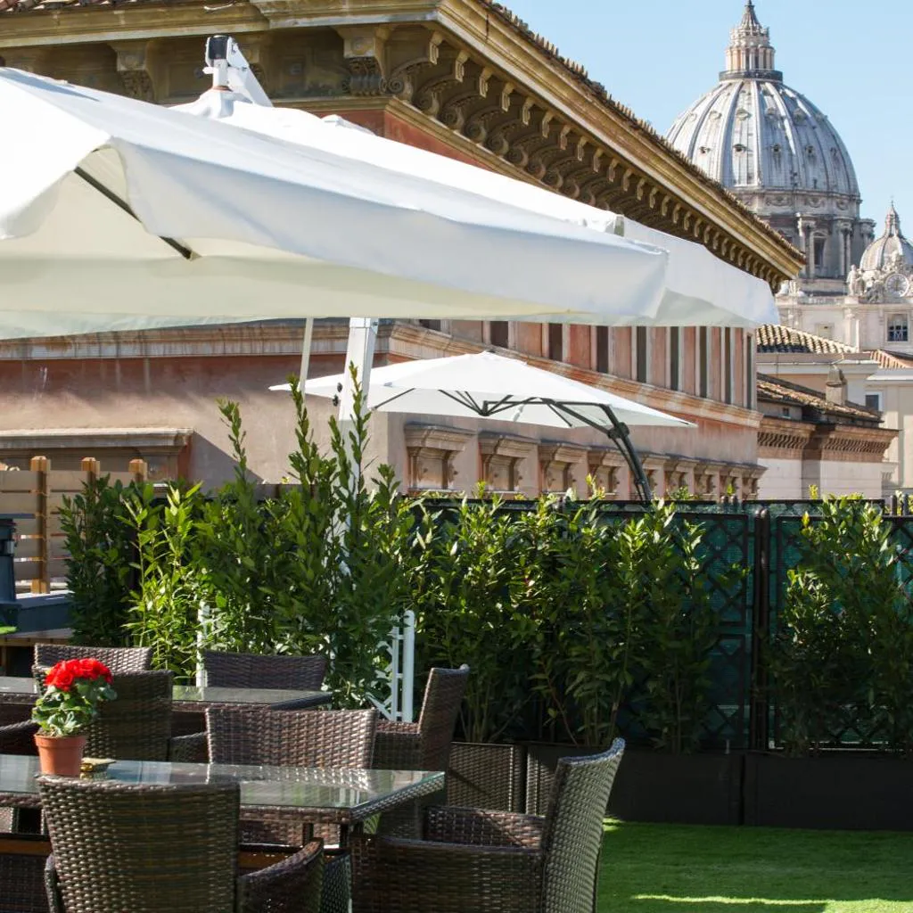 Photograph of Brunelleschi Holidays Hostel