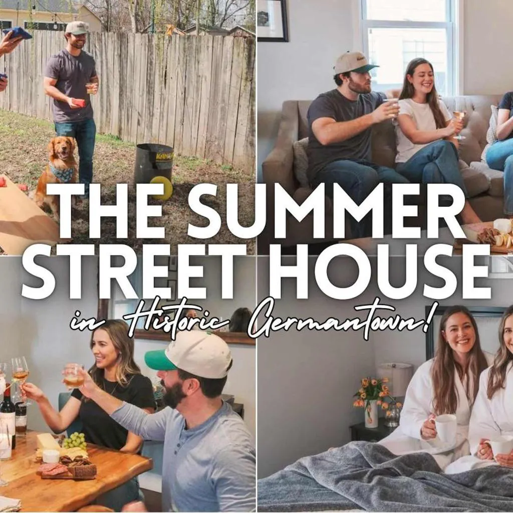 Photograph of Historic Family Home *Walk to Bars & Restaurants*
