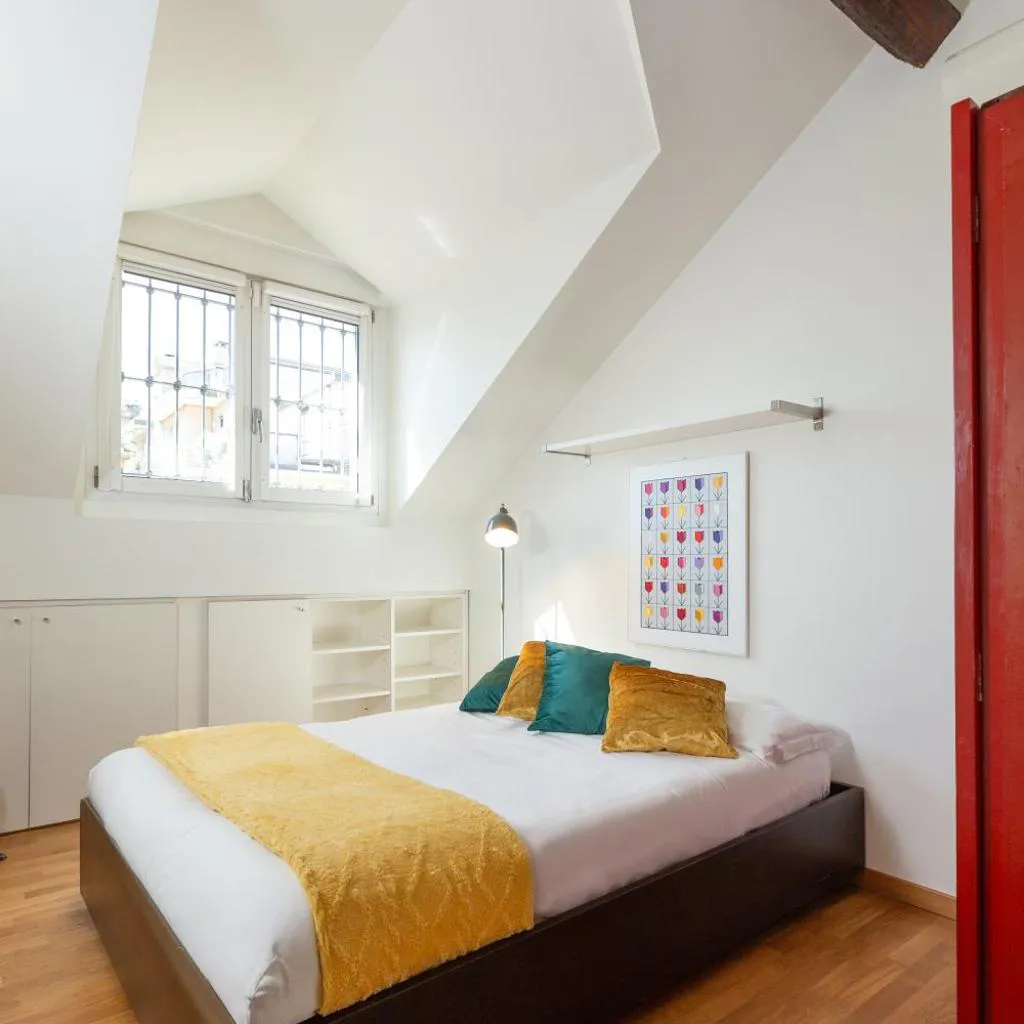 Photograph of ArtStay Luxury Apt Sempione & Cadorna
