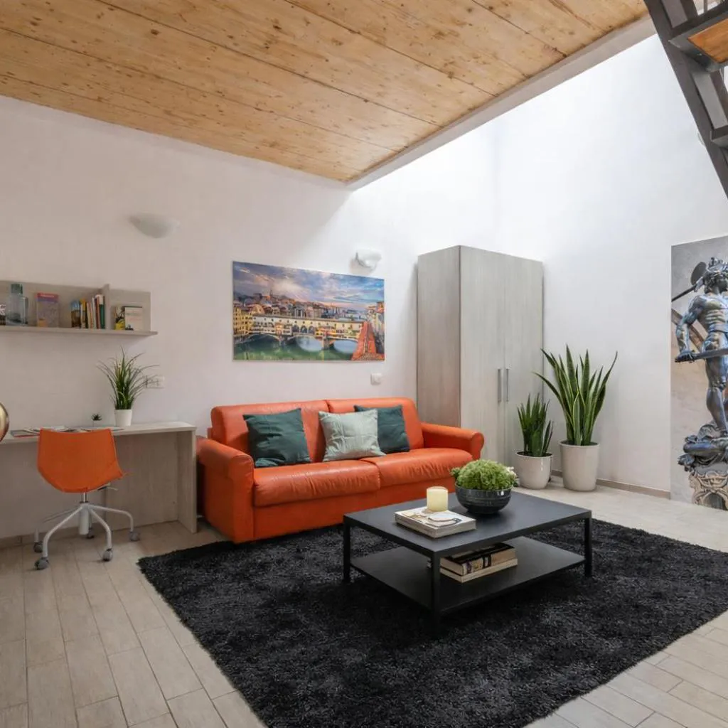 Photograph of Emma & Olga Apartments -In the city Centre-