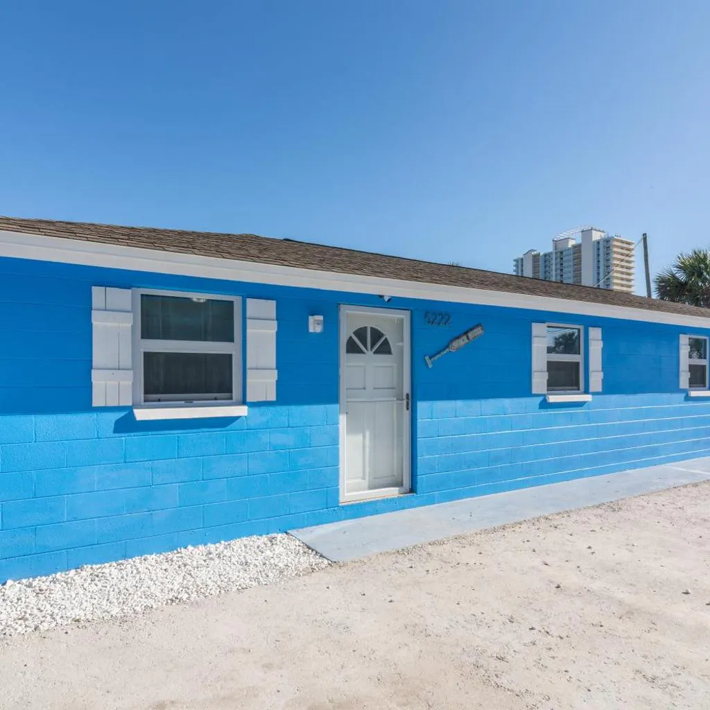 Photograph of Villa Serenity, Pet Friendly
